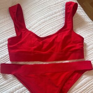 Frankies Bikini